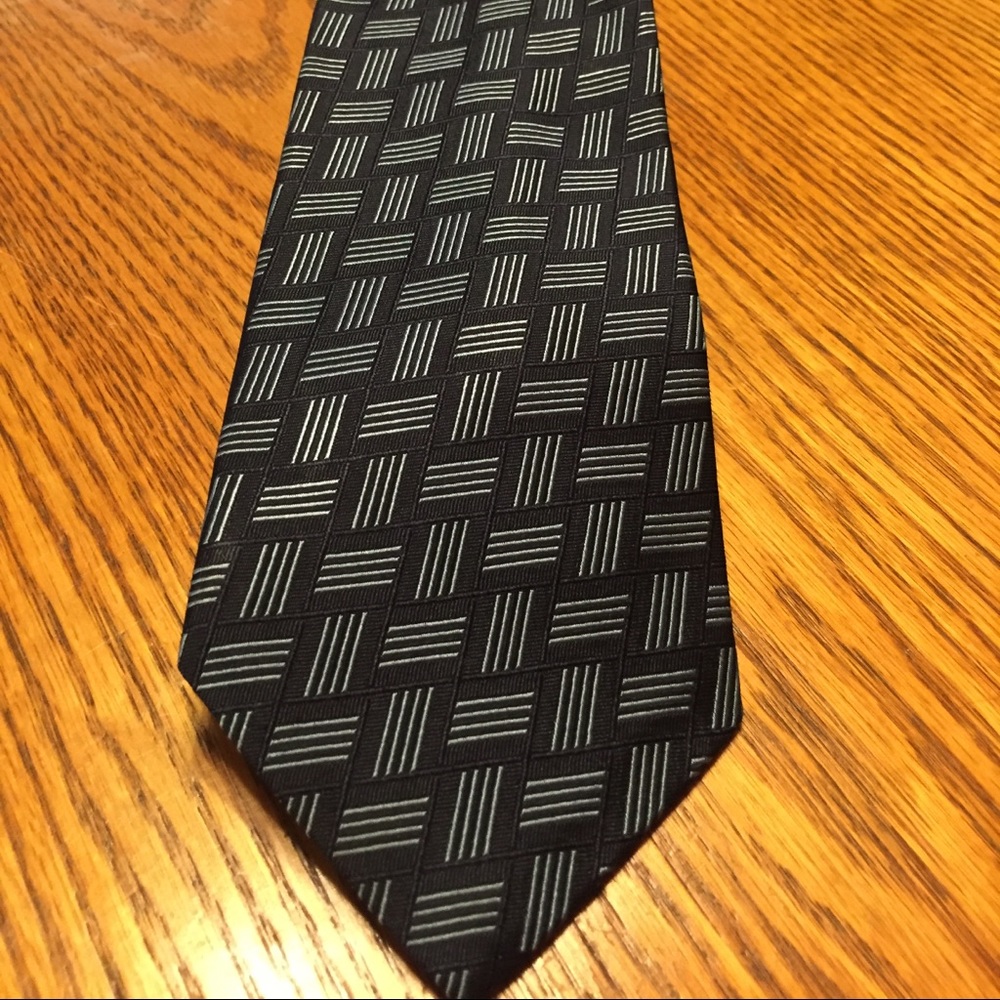 Ralph Lauren men’s neck time/ made in USA